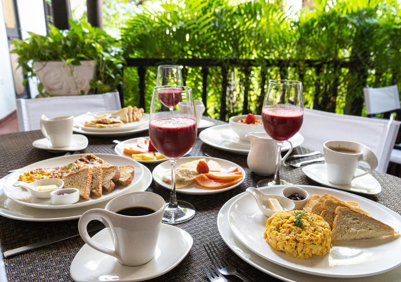 Centro Hotel Cartagena By Dot Tradition Екстер'єр фото