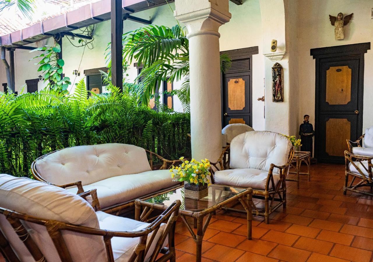 Centro Hotel Cartagena By Dot Tradition Екстер'єр фото