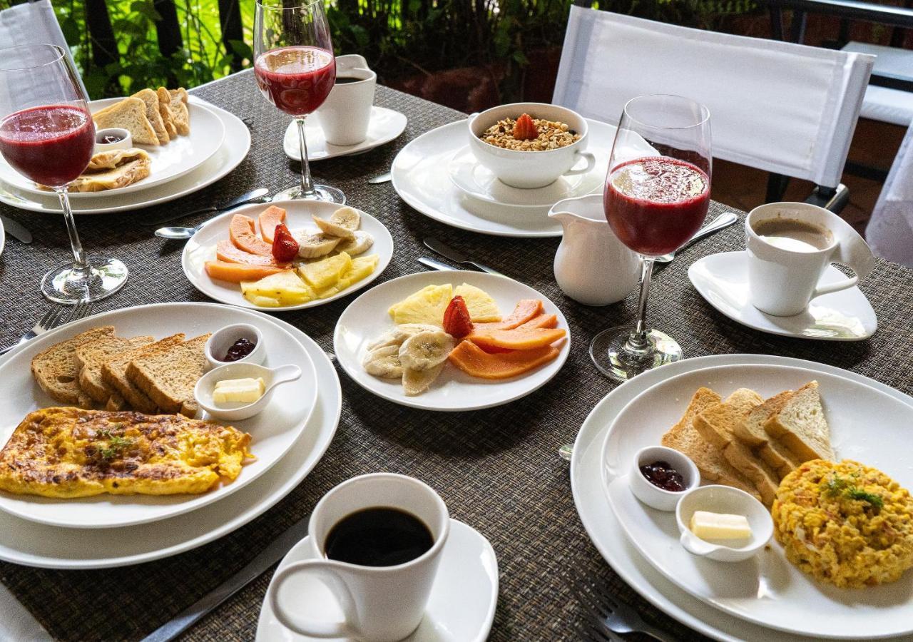 Centro Hotel Cartagena By Dot Tradition Екстер'єр фото