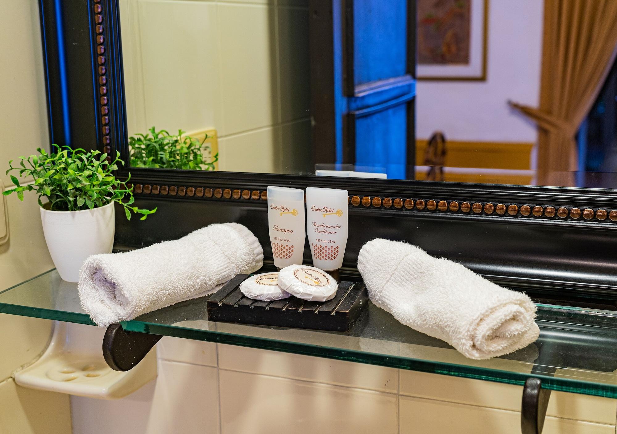 Centro Hotel Cartagena By Dot Tradition Екстер'єр фото