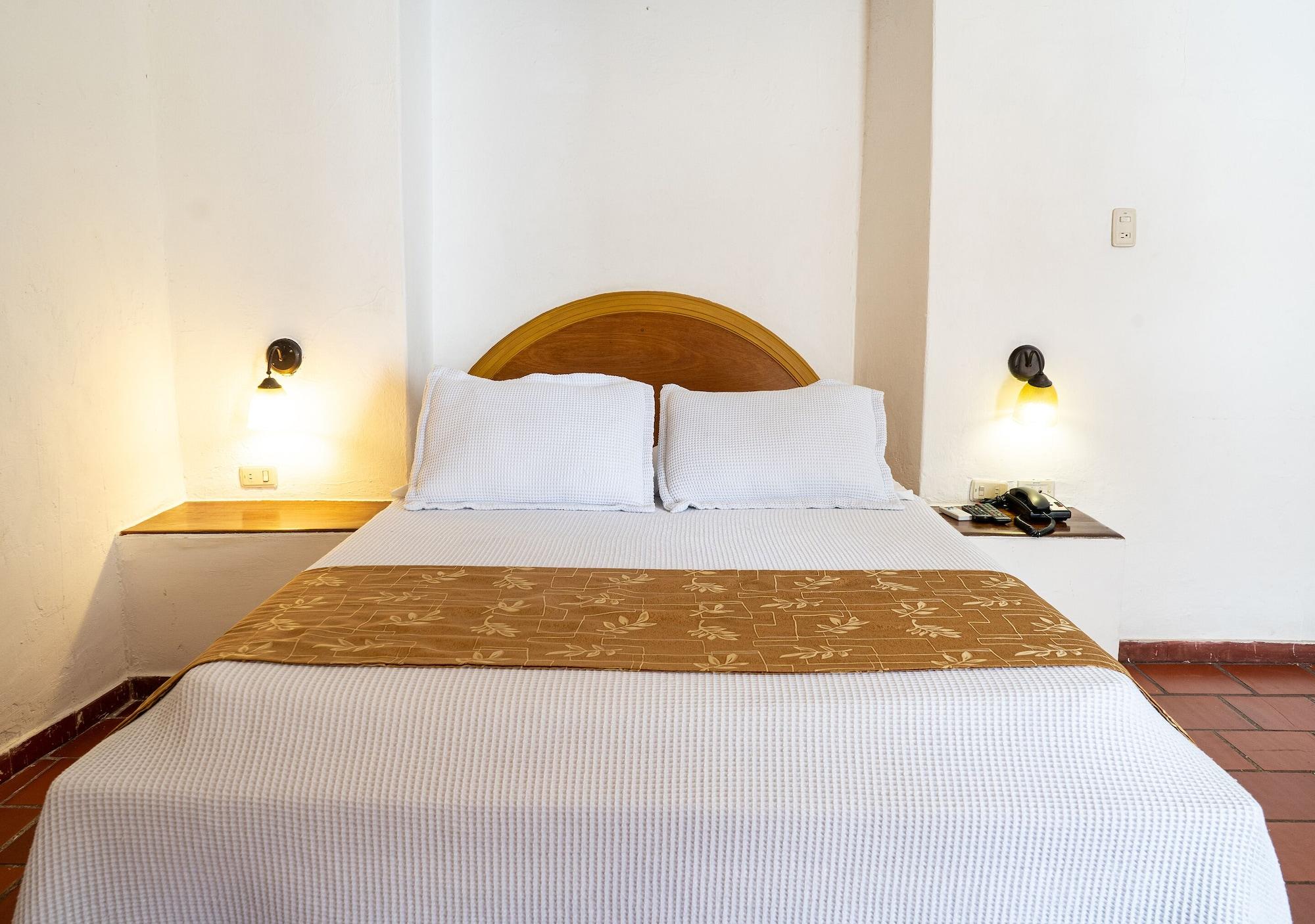 Centro Hotel Cartagena By Dot Tradition Екстер'єр фото