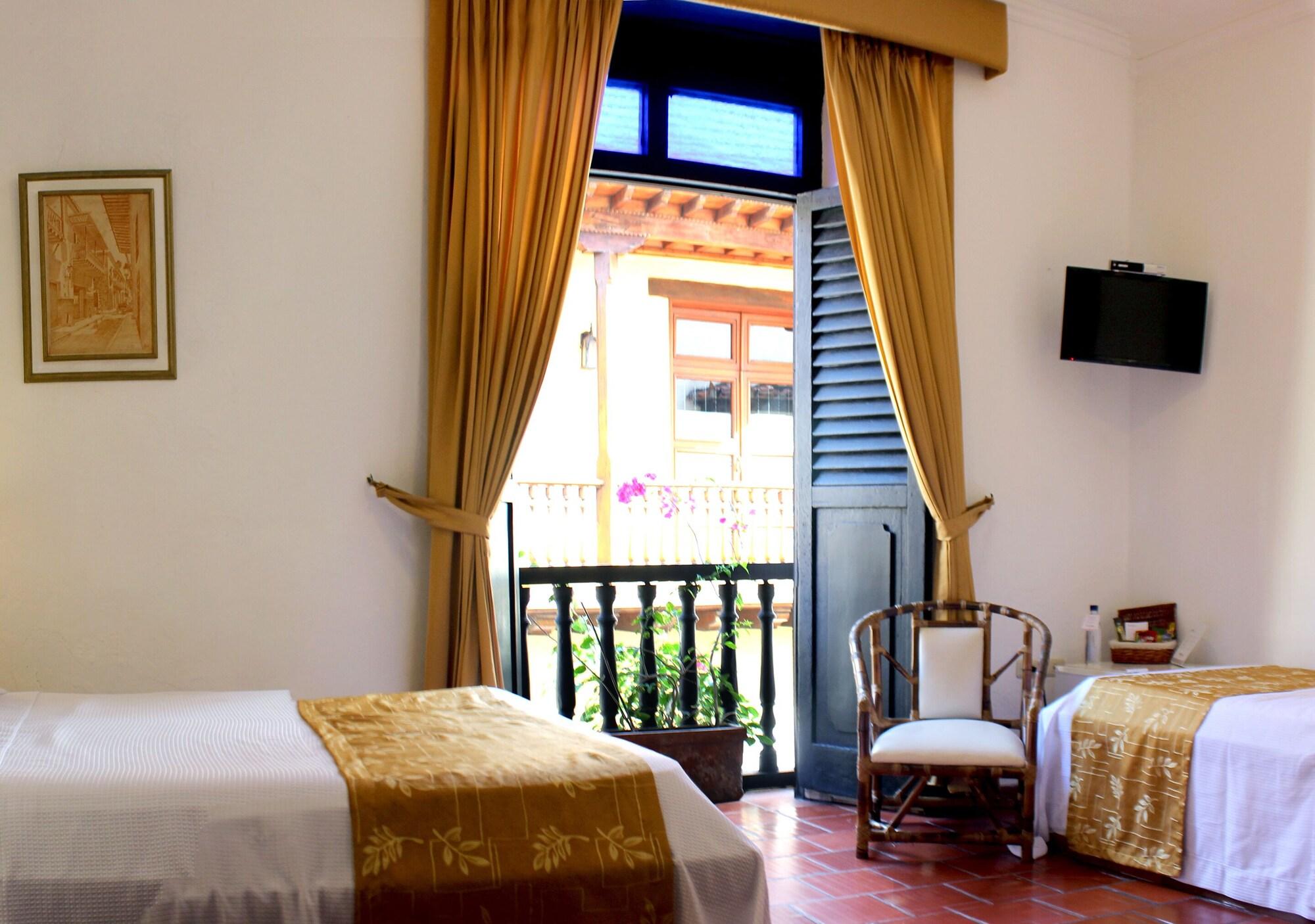 Centro Hotel Cartagena By Dot Tradition Екстер'єр фото