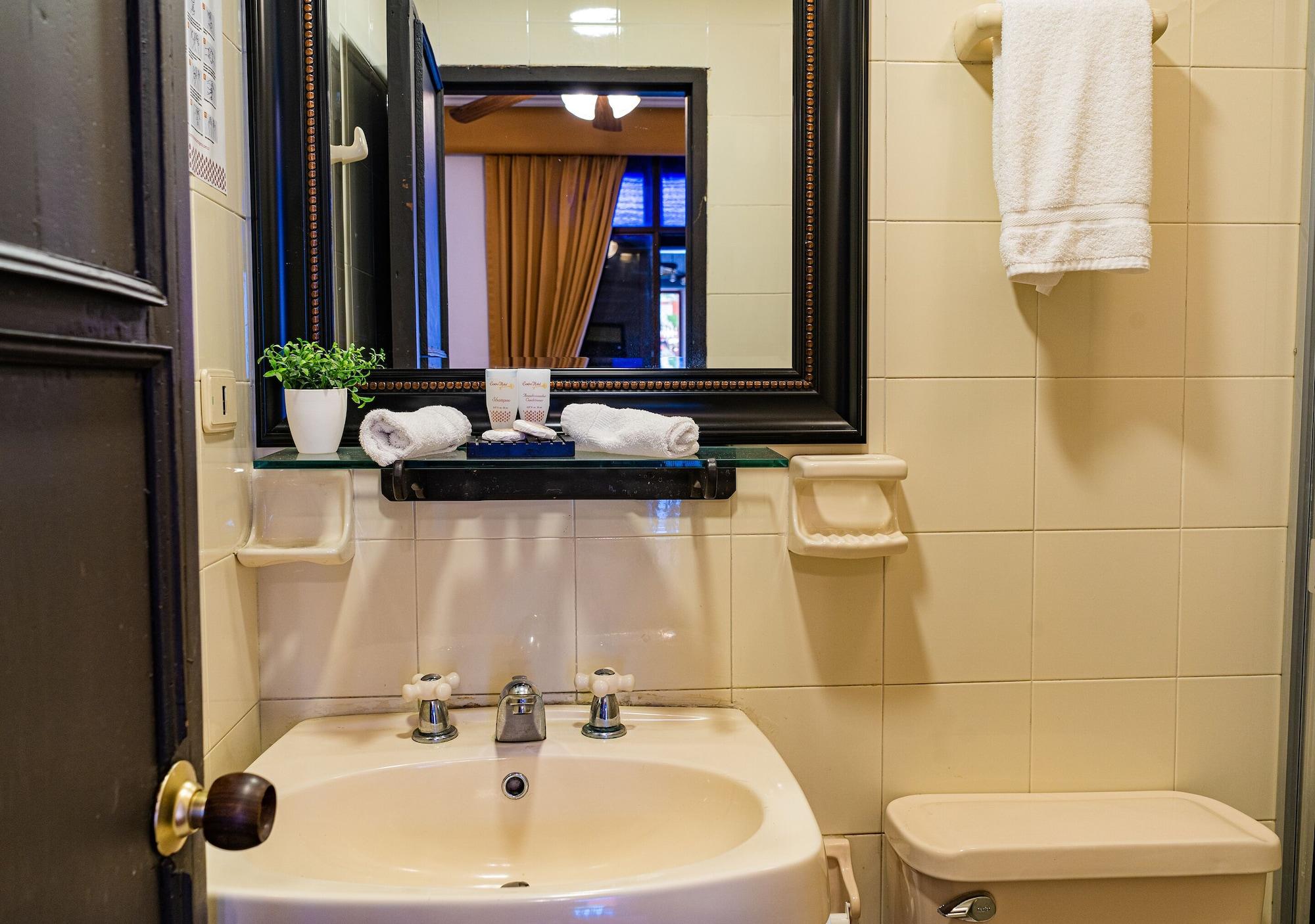 Centro Hotel Cartagena By Dot Tradition Екстер'єр фото