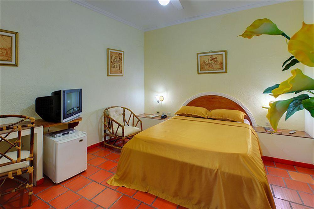 Centro Hotel Cartagena By Dot Tradition Екстер'єр фото