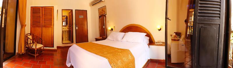 Centro Hotel Cartagena By Dot Tradition Екстер'єр фото