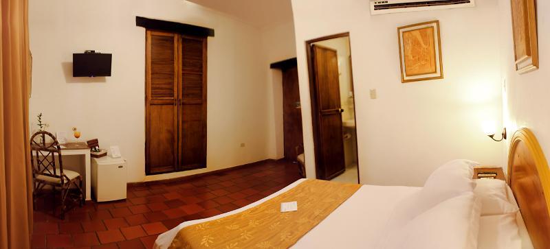 Centro Hotel Cartagena By Dot Tradition Екстер'єр фото