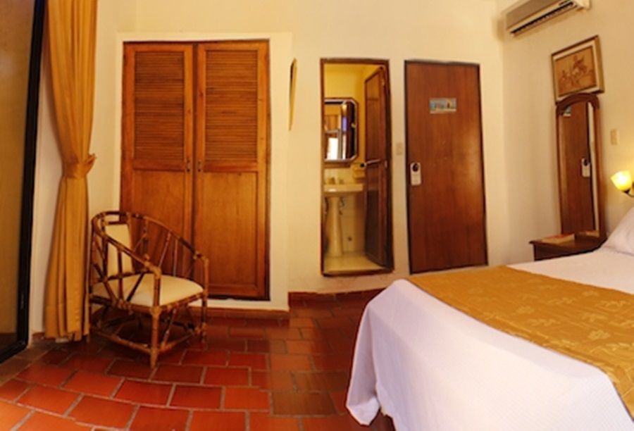 Centro Hotel Cartagena By Dot Tradition Екстер'єр фото