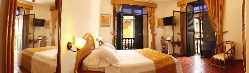 Centro Hotel Cartagena By Dot Tradition Екстер'єр фото