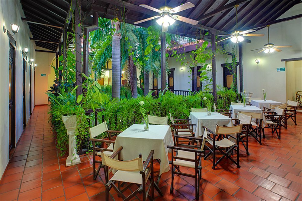 Centro Hotel Cartagena By Dot Tradition Екстер'єр фото