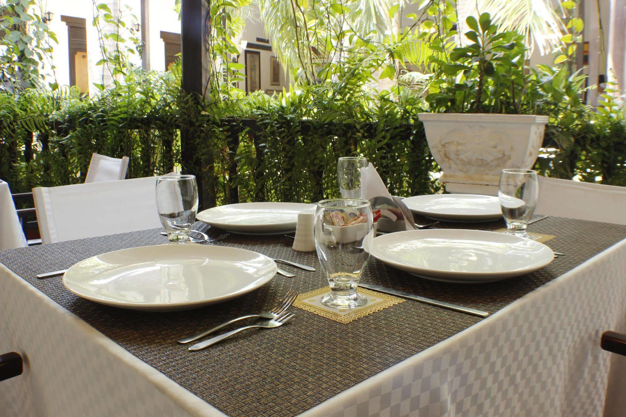 Centro Hotel Cartagena By Dot Tradition Екстер'єр фото
