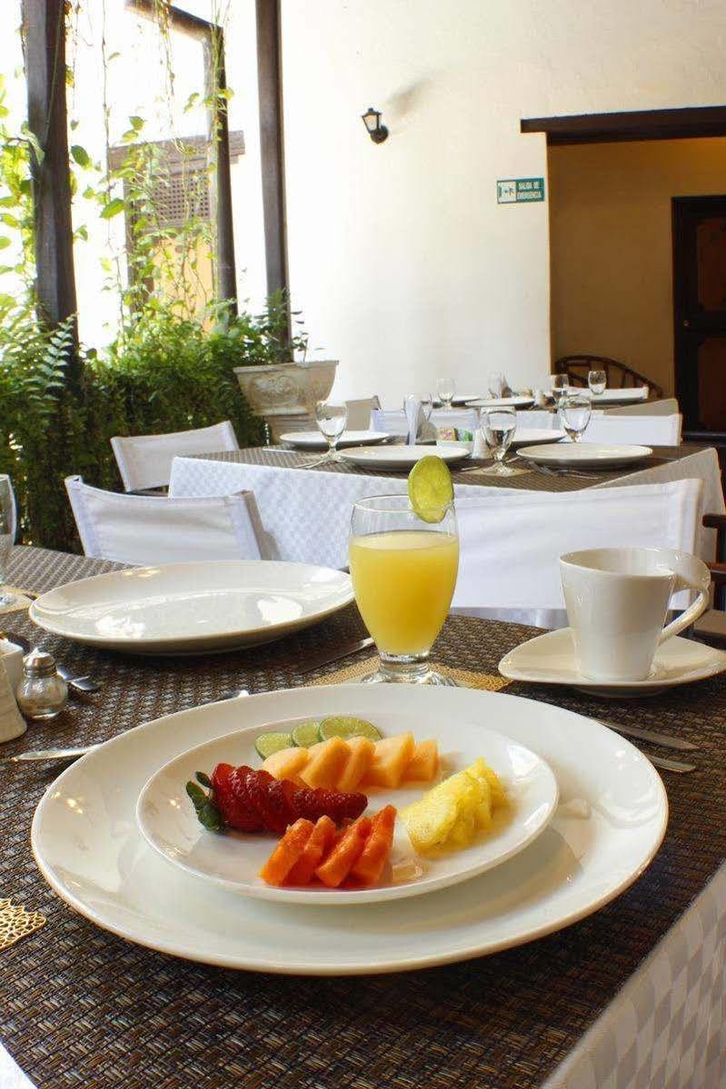 Centro Hotel Cartagena By Dot Tradition Екстер'єр фото