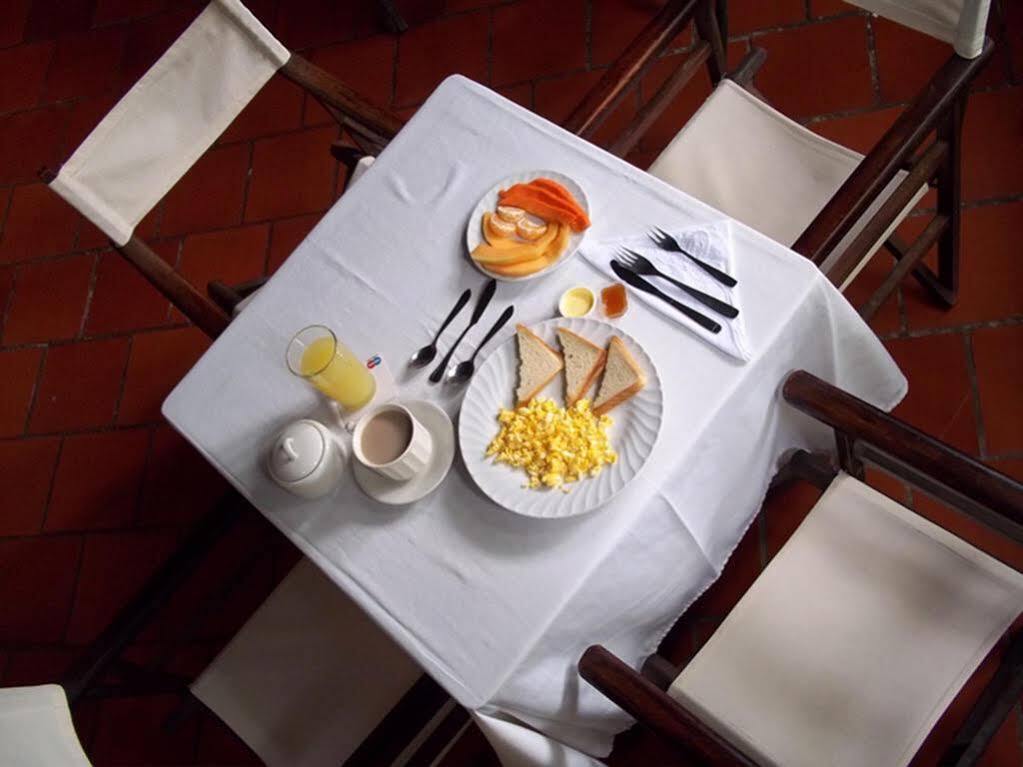 Centro Hotel Cartagena By Dot Tradition Екстер'єр фото